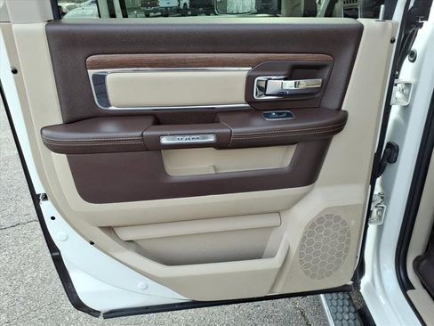 Used 2018 RAM 2500 Laramie image 20