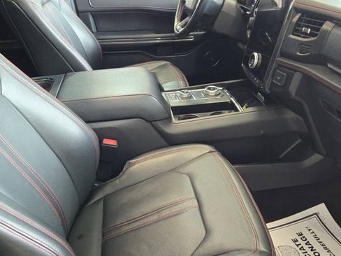 Used 2022 Ford Expedition Limited w/ Equipment Group 304A image 4