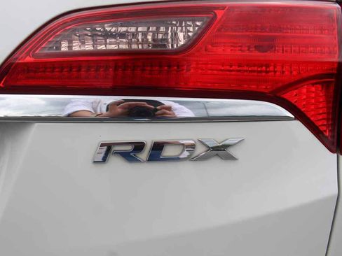 Used 2015 Acura RDX AWD image 7