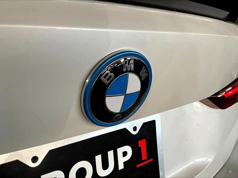 Used 2023 BMW i4 eDrive35 w/ Premium Package RWD image 30