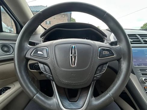 Used 2020 Lincoln MKZ Reserve w/ Elements Package AWD/4WD image 35