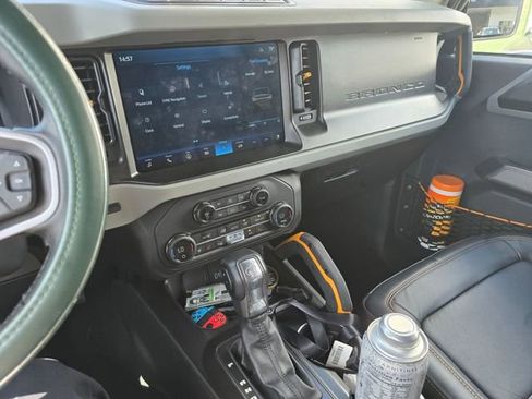 Used 2023 Ford Bronco Badlands AWD/4WD image 15