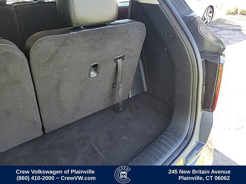 Used 2021 Kia Sorento S FWD image 53
