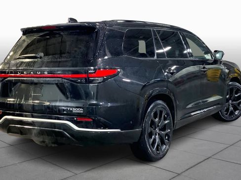 Used 2024 Lexus TX 500h F SPORT Premium image 12