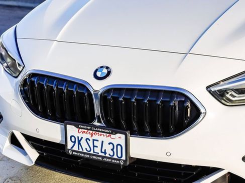 Used 2021 BMW 228i Gran Coupe image 6