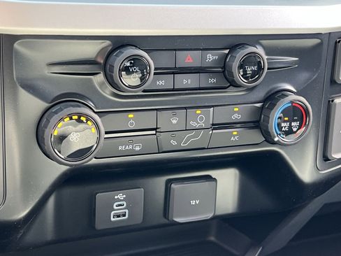 New 2026 Ford F350 XL w/ STX Appearance Package AWD/4WD image 20