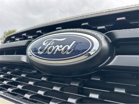 New 2025 Ford Ranger XL w/ Trailer Tow Package image 18