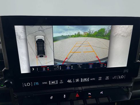 New 2024 GMC Hummer EV 3X image 30