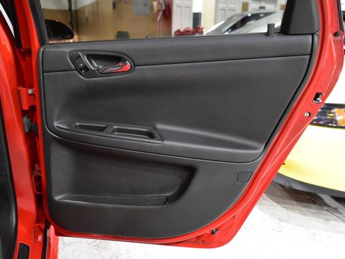 Used 2012 Chevrolet Impala LT image 36