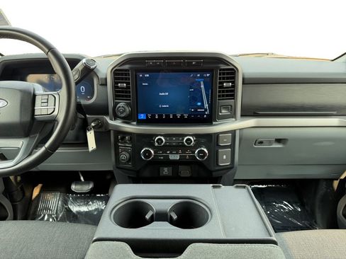 Used 2024 Ford F150 XLT w/ Tow/Haul Package AWD/4WD image 24