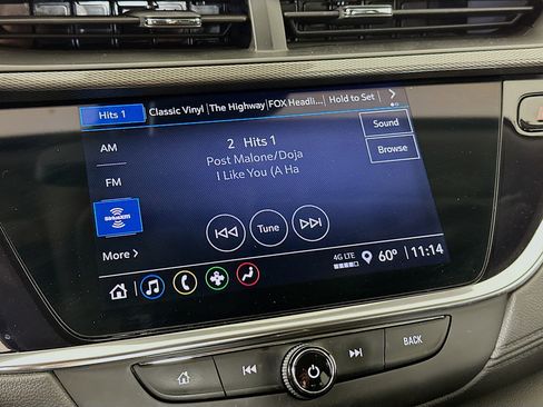 Used 2023 Buick Encore GX Select image 21