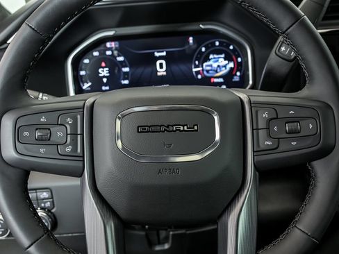 New 2026 GMC Sierra 2500 Denali Ultimate w/ Snow Plow Prep/Camper Package AWD/4WD image 14