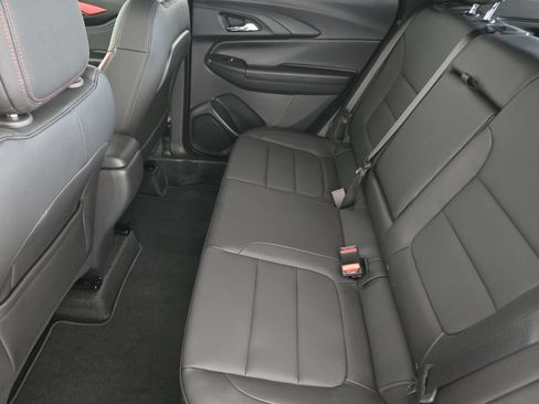 New 2026 Chevrolet TrailBlazer RS w/ Driver Confidence Package FWD image 34