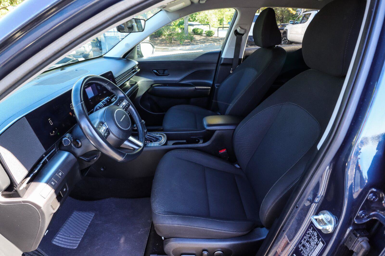 Used 2024 Hyundai Kona SEL AWD/4WD image 31