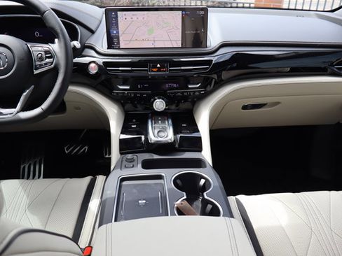 New 2026 Acura MDX Type S image 10