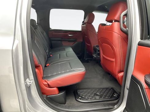 Used 2020 RAM 1500 Rebel w/ Rebel Level 2 Equipment Group image 17