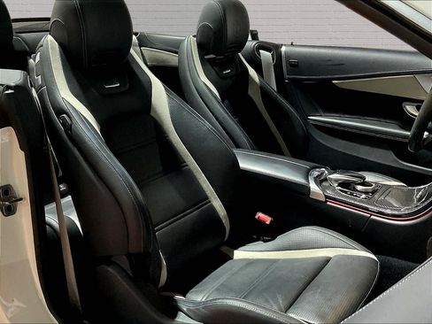 Used 2020 Mercedes-Benz C 63 AMG S image 29