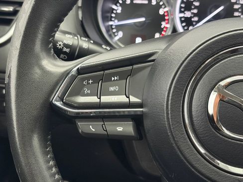 Used 2020 MAZDA CX-9 Touring w/ Touring Premium Package AWD/4WD image 22