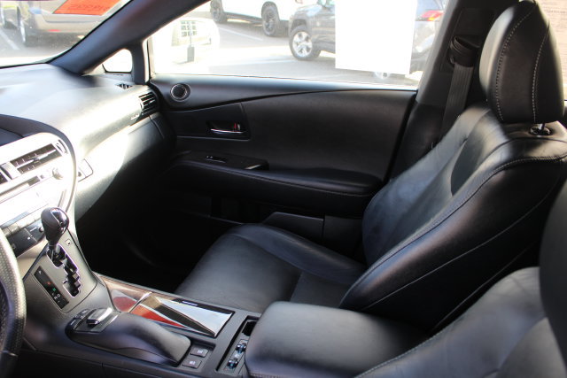 Used 2015 Lexus RX 350 F Sport w/ Navigation Package AWD/4WD image 50
