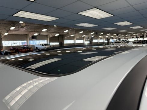 New 2026 Chevrolet Traverse RS w/ LPO, Floor Liner Package image 4