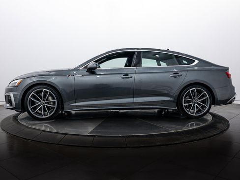 Certified 2023 Audi A5 2.0T Premium Plus w/ Premium Plus image 6