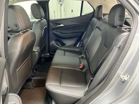 New 2026 Buick Encore GX Sport Touring w/ Comfort Package image 23