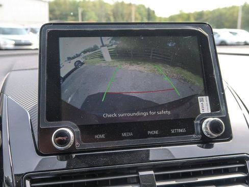 New 2026 Mitsubishi Eclipse Cross LE image 34