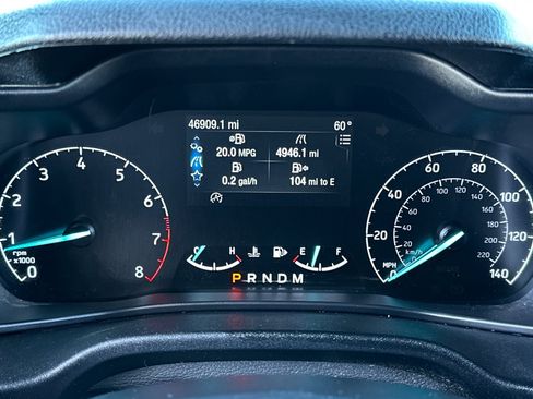 Used 2020 Ford Transit Connect XL FWD image 21