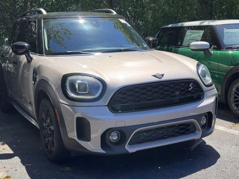 Used 2023 MINI Cooper Countryman S AWD/4WD image 1