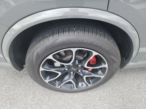 Used 2023 Dodge Durango SRT Hellcat AWD/4WD image 9