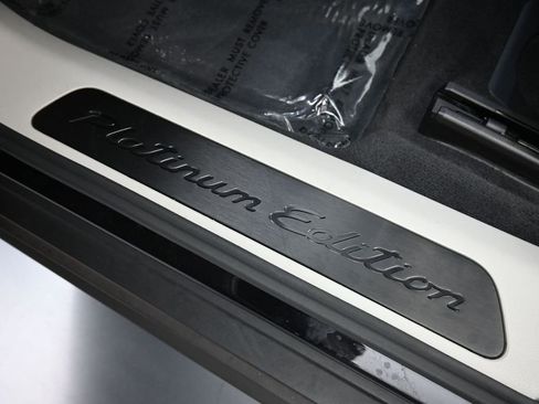 Certified 2023 Porsche Panamera Platinum Edition RWD image 25