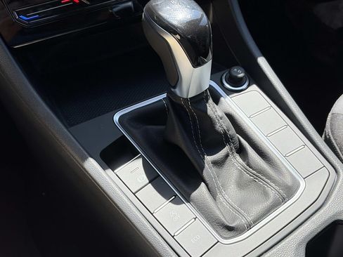 New 2026 Volkswagen Jetta Sport FWD image 29