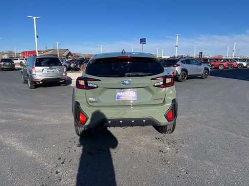 New 2026 Subaru Crosstrek 2.5i image 8