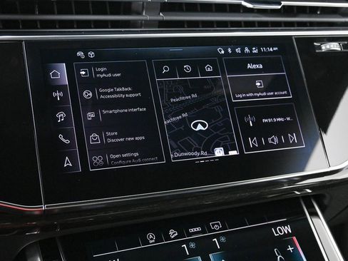 New 2025 Audi Q7 3.0T Premium Plus image 14