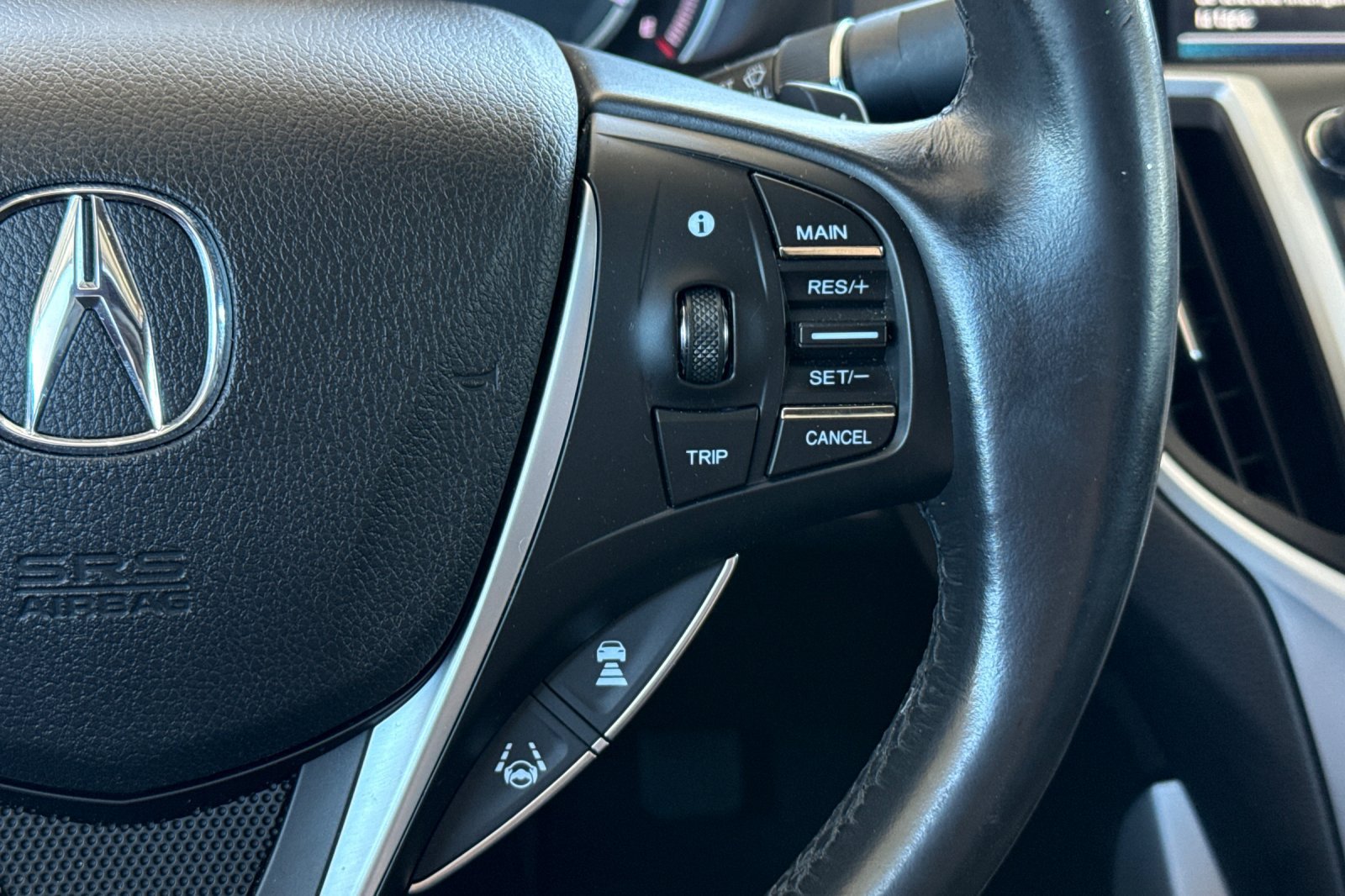Used 2020 Acura TLX w/ Technology Package AWD/4WD image 35