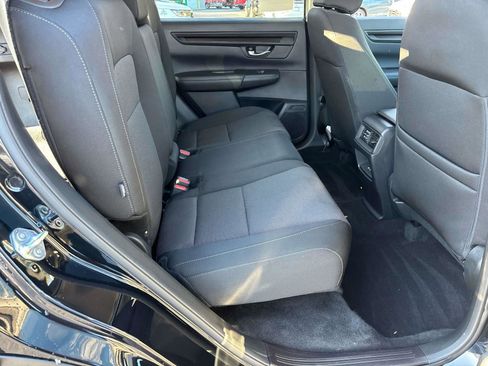 Certified 2025 Honda CR-V EX image 14