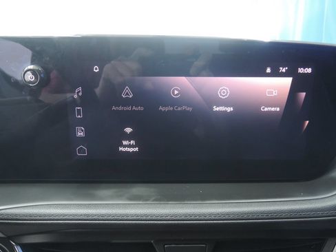 Used 2024 Buick Encore GX Sport Touring w/ Experience Buick Package AWD/4WD image 18