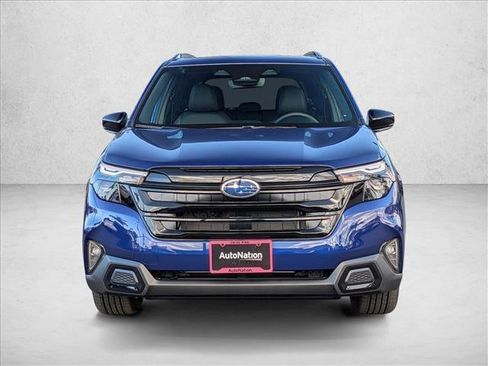 New 2026 Subaru Forester Sport AWD/4WD image 6