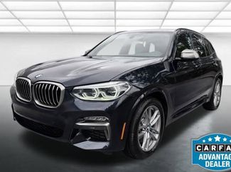 Used 2020 BMW X3 M40i w/ Premium Package 360° Tour