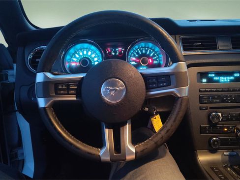 Used 2014 Ford Mustang V6 w/ Equipment Group 102A image 13