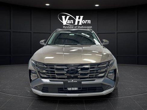 Used 2025 Hyundai Tucson Limited image 8