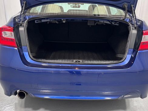 Used 2017 Subaru Legacy 2.5i Limited AWD/4WD image 28