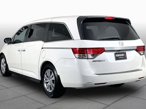 Used 2016 Honda Odyssey EX-L image 11