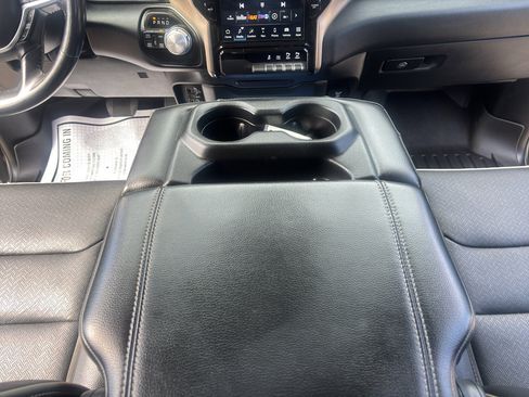 Used 2022 RAM 1500 Laramie image 23