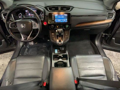 Used 2019 Honda CR-V EX-L image 28