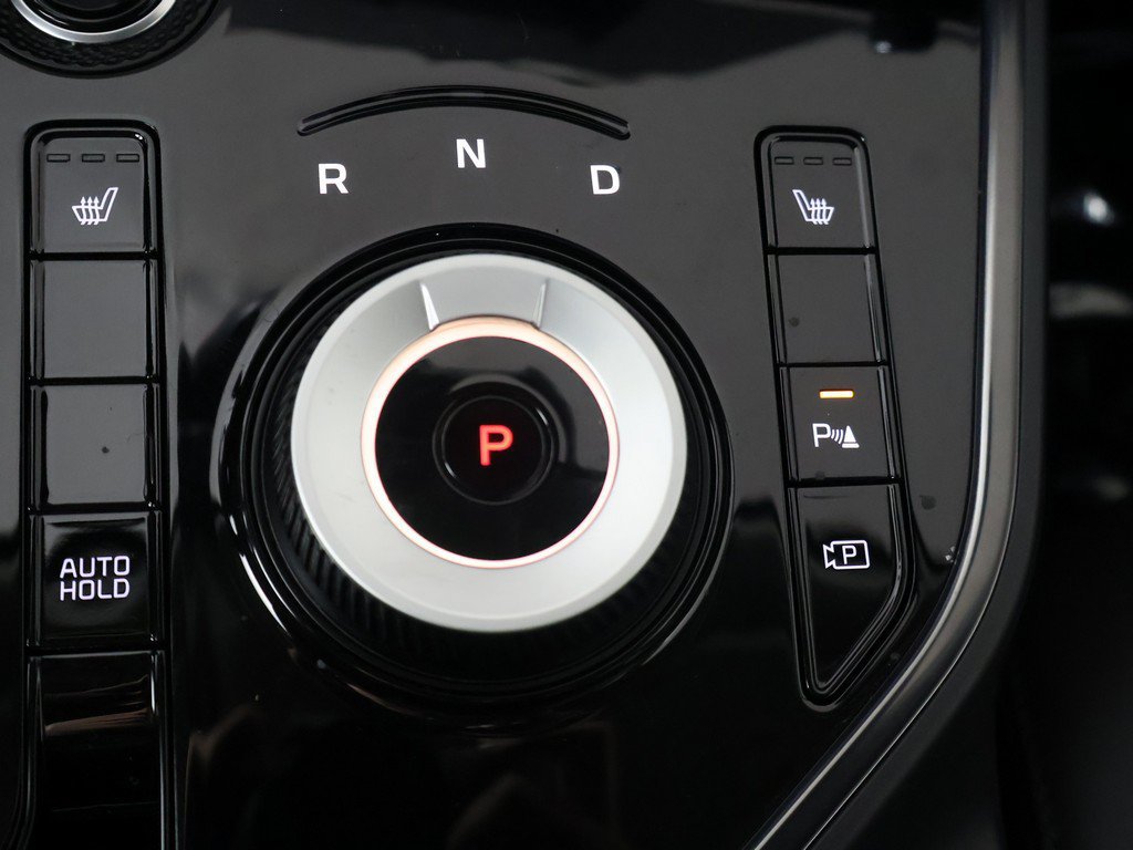 Used 2023 Kia Niro Wind FWD image 48