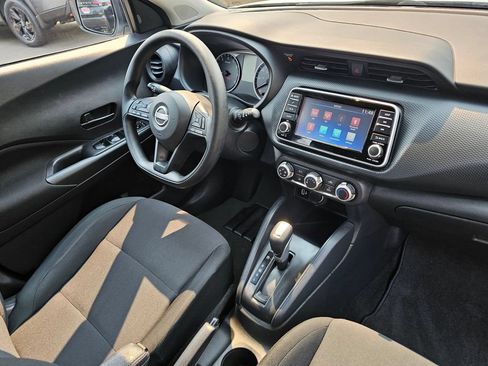 Used 2024 Nissan Kicks S FWD image 11