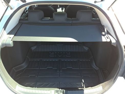 Certified 2024 Honda Civic LX image 19