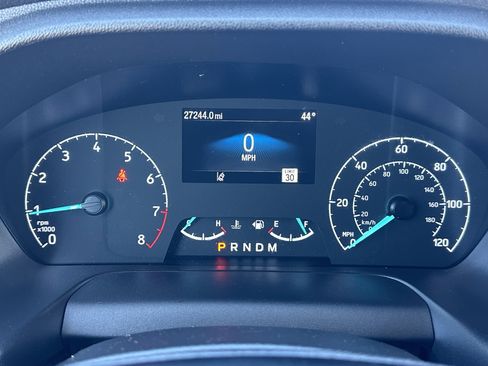 Used 2024 Ford Transit 350 XL image 26