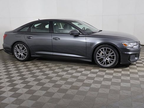 Used 2023 Audi A6 Premium Plus w/ Premium Plus Package image 18